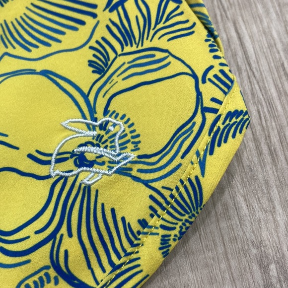 Brand New (with tags) Rabbit Running Shorts | Catch Me If You Can 2.5” - Picture 4 of 5